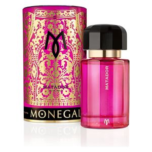  Matador by Ramon Monegal for Unisex - Eau de Parfum, 100 ml 