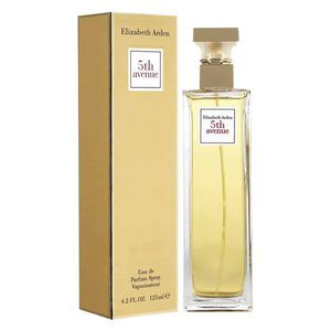  Fifth Avenue by Elizabeth Arden for Women - Eau de Parfum, 125ml 