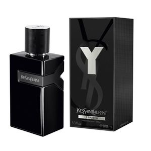  Y Le by Yves Saint Laurent for Men - Le Parfum, 100ml 