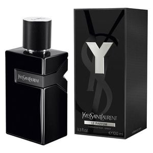  Y Le by Yves Saint Laurent for Men - Le Parfum, 100ml 