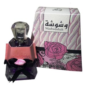  washwshah by Lattafa for Women - Eau de Parfum,100ml 