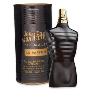  Le Male by Jean Paul Gaultier for Men - Eau de Parfum, 125ml 