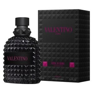 عطر أومو بورن إن روما من فالنتينو للرجال - إكسترا دوز بارفيوم, 100 مل