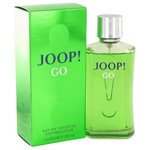  Go by Joop for Men - Eau deToilette, 100ml 