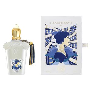  Quattro Pizzi by Casamorati for Unisex - Eau de Perfume, 100 ml 