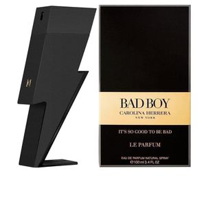  Bad Boy by Carolina Herrera for Men - Eau de Parfum, 100ml 