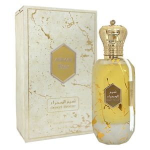  نسيم الصحراء من ارماف للجنسين - او دي بارفان, 100 مل 