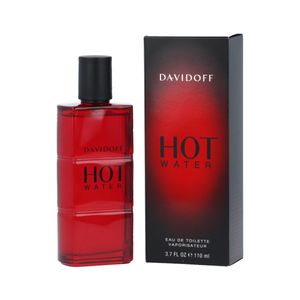  Hot Water by Davidoff for Men - Eau deToilette, 110ml 