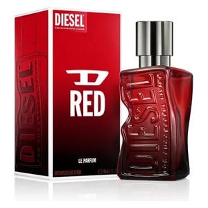  دي ريد لي من ديزل للرجال - او دي بارفان, 100 مل 