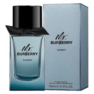 Mr. Burberry Element by Burberry for Men - Eau de Toilette, 100ml