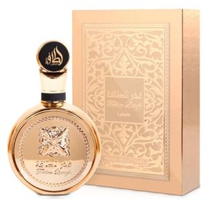  Fakhar by Lattafa for Unisex - Eau de Parfum, 100ml 