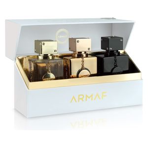  Club De Nuit Spray Gift Set Fragrances by Armaf for Women - Perfume, 30ml 