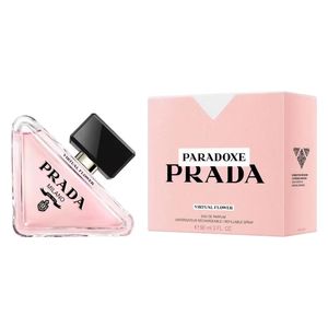  Paradoxe Virtual Flower by Prada for Women - Eau de Parfum, 90ml 