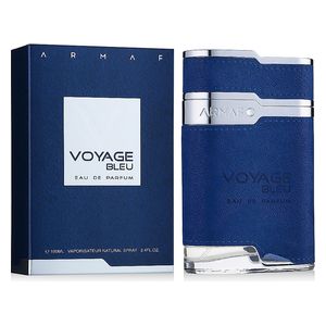  Voyage Bleu by Armaf for Men - Eau de Perfume, 100ml 