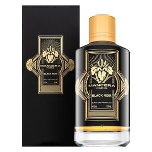  Black Noir by Mancera for Men - Eau de Parfum, 120 ml 