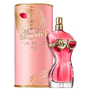  La Belle Rosea by Jean Paul Gaultier for Women - Eau de Parfum, 100 ml 