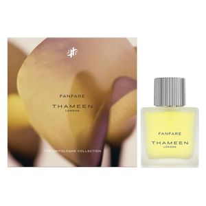  Fanfare by THAMEEN for Unisex - Eau de Parfum, 50ml 