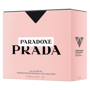  Paradoxe by Prada for Women - Eau de Parfum, 90ml 