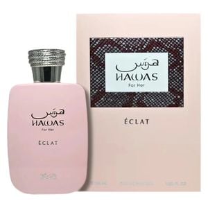 عطر هوس ايكلات من الرصاصي او دي بارفيوم  للنساء - 100 مل