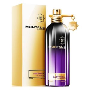 Dark Vanilla by Montale for Unisex - EDP, 100ml