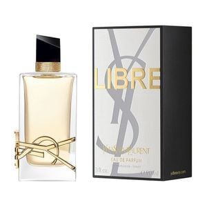  Libre by Yves Saint Laurent for Women - Eau de Parfum, 90ml 
