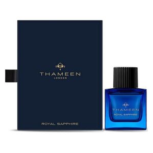  Royal Sapphire by THAMEEN for Unisex - Eau de Parfum, 50ml 
