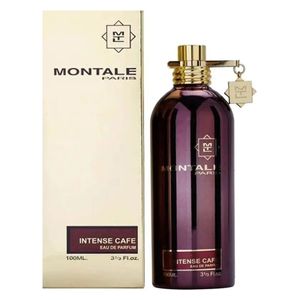Intense Cafe by Montale for Unisex - EDP, 100ml