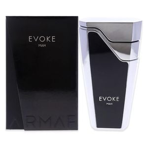  Evoke by Versace for Men - Eau de Parfum, 100ml 