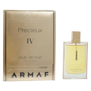 كلوب دي نوي بريسيو IV من أرماف للجنسين - إكستريت دي بارفان، 55 مل