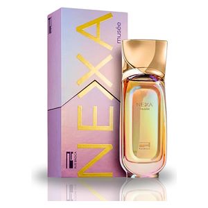  Nexa Muse by Rue Broca for Unisex - Eau de Perfume, 100 ml 