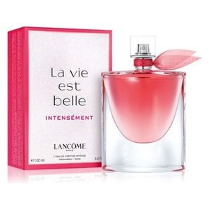  La Vie Est Belle Intensement by Lancome for Women - Eau de Parfum Intense, 100ml 