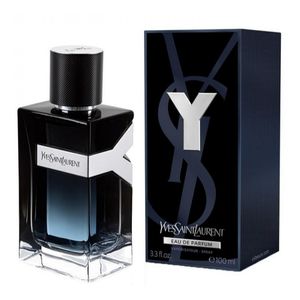  Y by Yves Saint Laurent for Men - Eau de Parfum, 100ml 