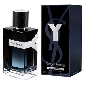  Y by Yves Saint Laurent for Men - Eau de Parfum, 100ml 