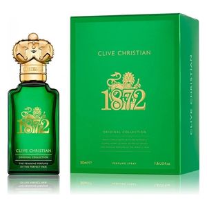  1872 من كليف كريستيان للنساء - او دي بارفان, 100 مل 