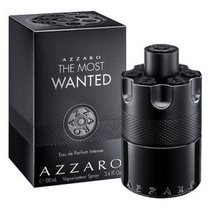  The Most Wanted by Azzaro for Men - Eau de Parfum Intense, 100ml 