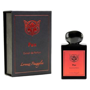  Pax  by Lorenzo Pazzaglia for Unisex - Extrait de Parfum, 50ml 
