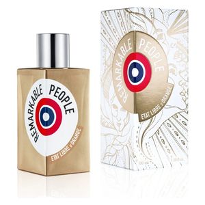  Etat Libre dOrange Remarkable by Etat Libre d'Orange for Unisex - Eau de Perfum, 100ml 