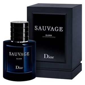 سوفاج الكسير من كريستيان ديور للرجال - او دي بارفان, 100 مل