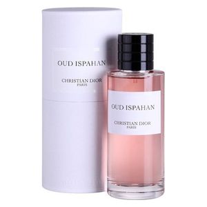  Oud Ispahan by Christian Dior for Unisex - Eau de Parfum , 125ml 