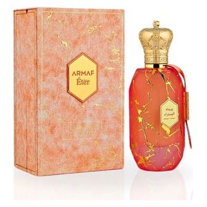  Eter Desert Rose by Armaf for Women - Eau de Parfum, 100ml 