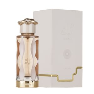 Teriaq by Lattafa for Unisex - Eau de Parfum, 100ml