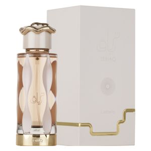  Teriaq by Lattafa for Unisex - Eau de Parfum, 100ml 