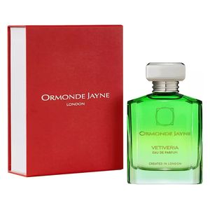 Vetiveria By Ormonde Jayne For Unisex - Eau de Parfum ,88 ml