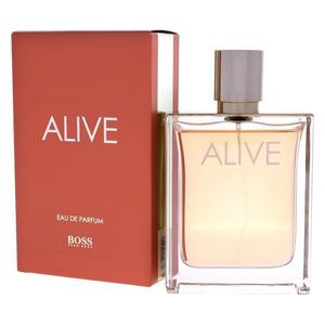  Alive by Boss for Women - Eau de Parfum,  80 ml 