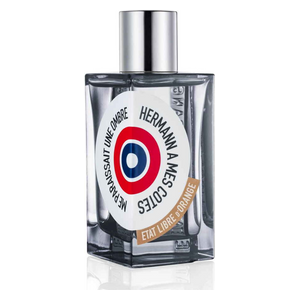  Hermann A Mes Cotes Me Paraissait Une Ombre by Etat Libre d'Orange for Unisex - Eau de Perfume, 100ml 