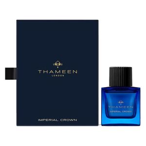 Imperial Crown by THAMEEN for Unisex - Eau de Parfum, 50ml 