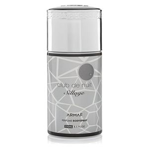 Club de Nuit Sillage by Armaf for Men - Fragrance Body Spray, 250ml