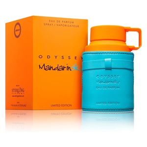 أوديسي ماندرين سكاي من أرماف للرجال - أو دي بارفان، 100 مل 