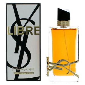  Libre Intense by Yves Saint Laurent for Women - Eau de Perfume, 90ml 