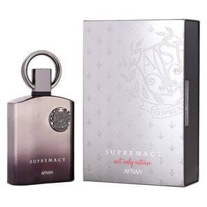  Supremacy Not Only Intense by Afnan for Men - Eau de Perfum, 100ml 